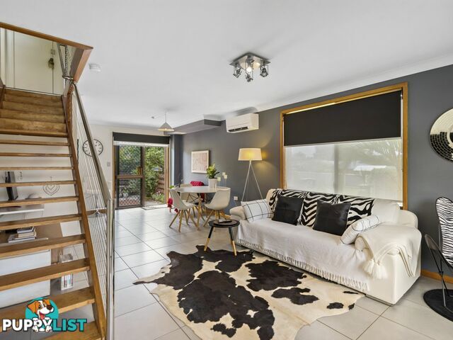 Unit 17/14-18 Alston Avenue ALSTONVILLE NSW 2477