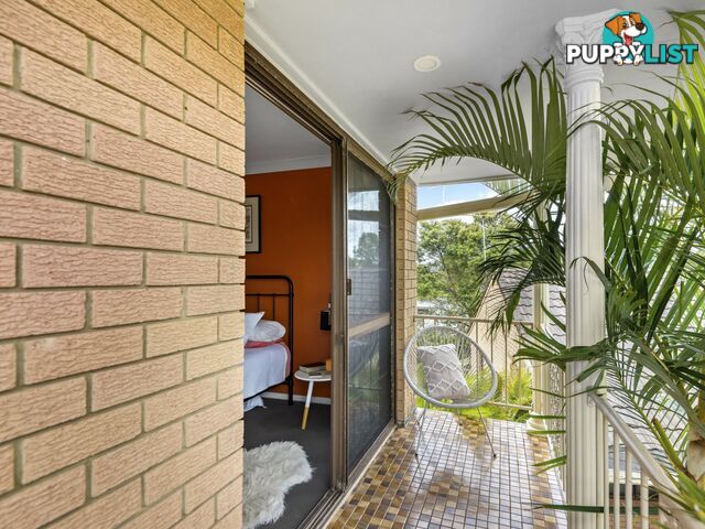 Unit 17/14-18 Alston Avenue ALSTONVILLE NSW 2477