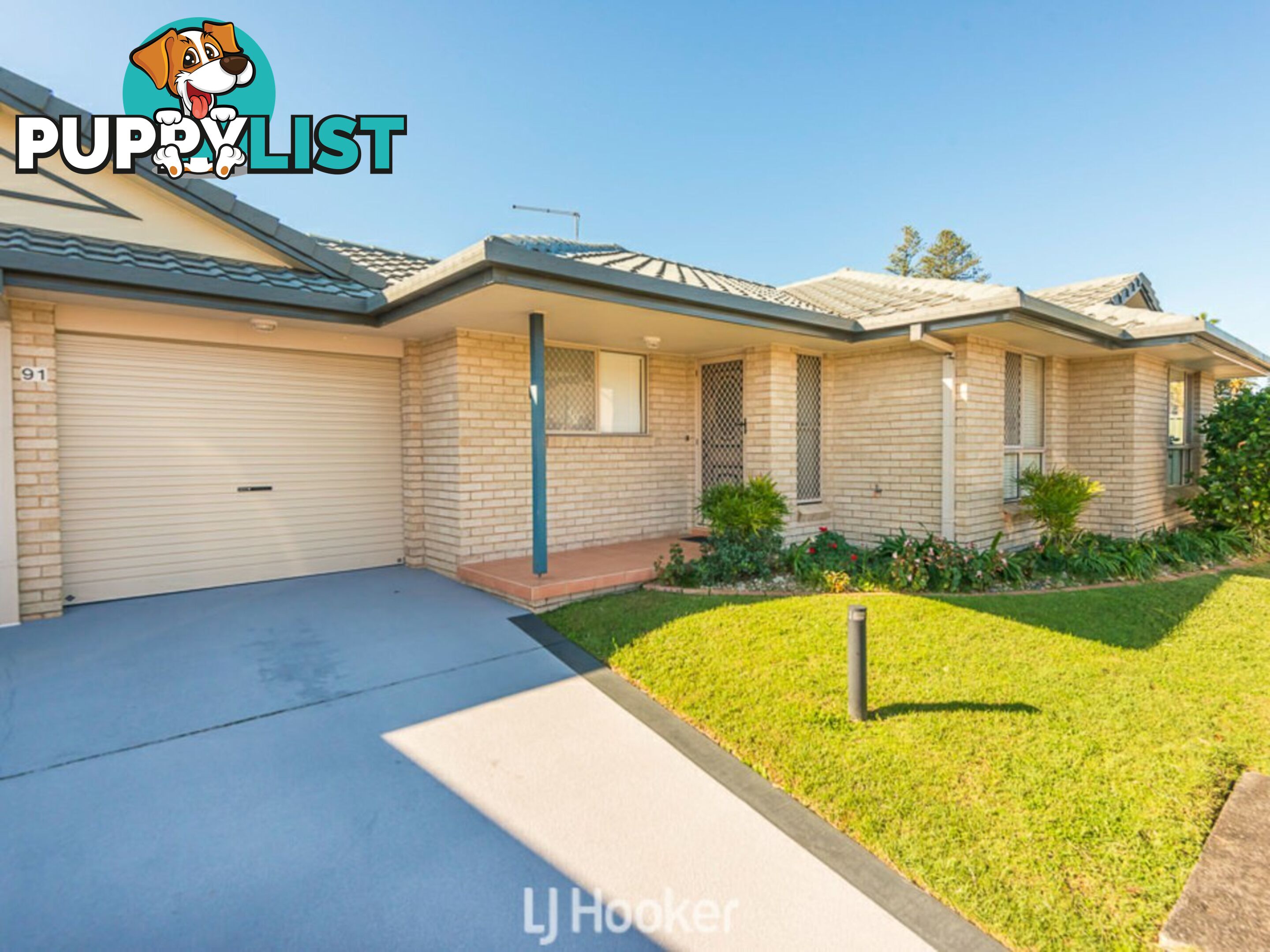 Unit 6/68-70 Crane Street (aka 91 Holden Lane) BALLINA NSW 2478