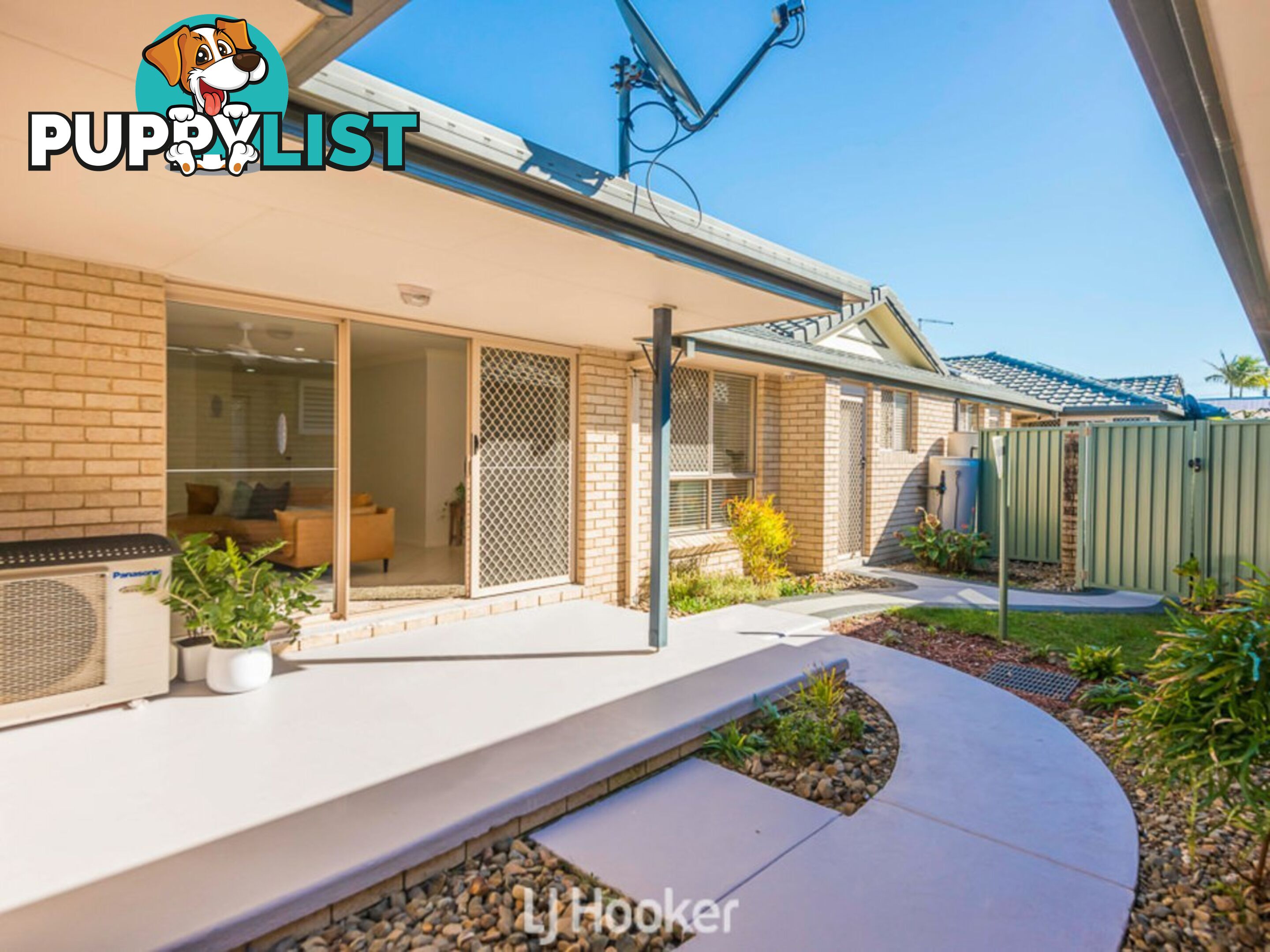 Unit 6/68-70 Crane Street (aka 91 Holden Lane) BALLINA NSW 2478