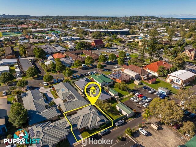 Unit 6/68-70 Crane Street (aka 91 Holden Lane) BALLINA NSW 2478