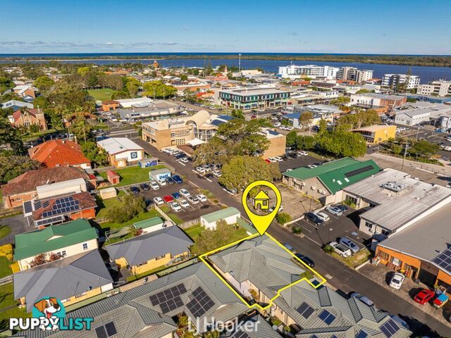 Unit 6/68-70 Crane Street (aka 91 Holden Lane) BALLINA NSW 2478