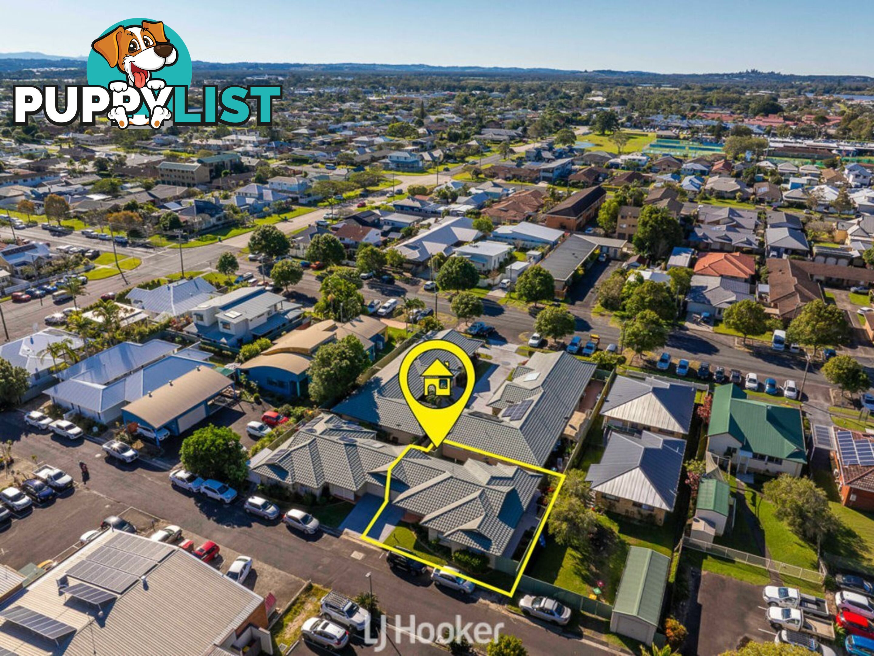 Unit 6/68-70 Crane Street (aka 91 Holden Lane) BALLINA NSW 2478