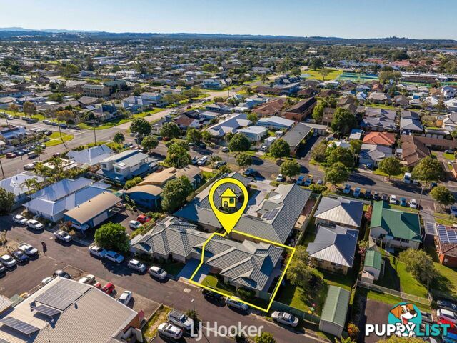 Unit 6/68-70 Crane Street (aka 91 Holden Lane) BALLINA NSW 2478
