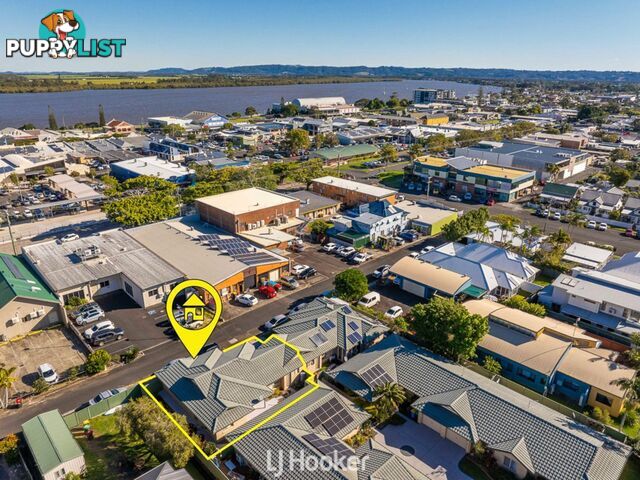Unit 6/68-70 Crane Street (aka 91 Holden Lane) BALLINA NSW 2478
