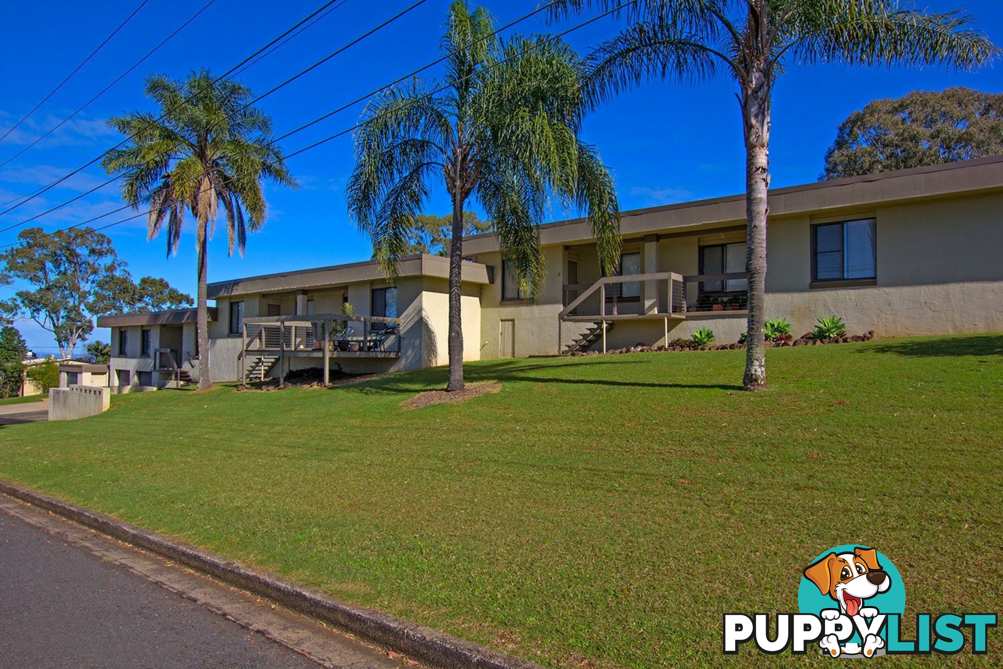 2/47 Fischer Street GOONELLABAH NSW 2480