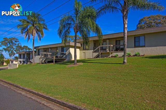 2/47 Fischer Street GOONELLABAH NSW 2480