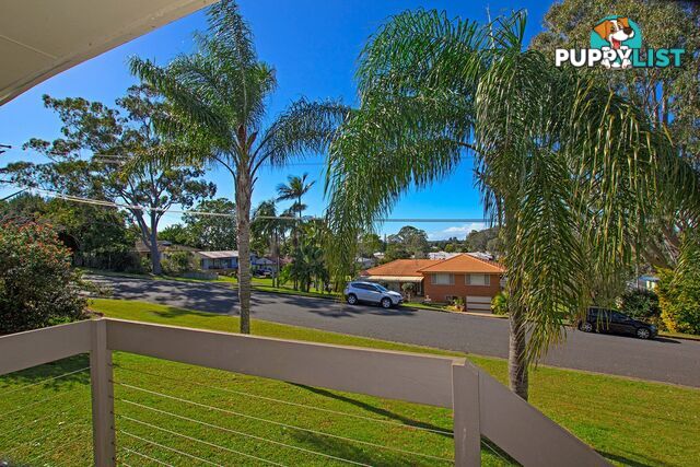 2/47 Fischer Street GOONELLABAH NSW 2480