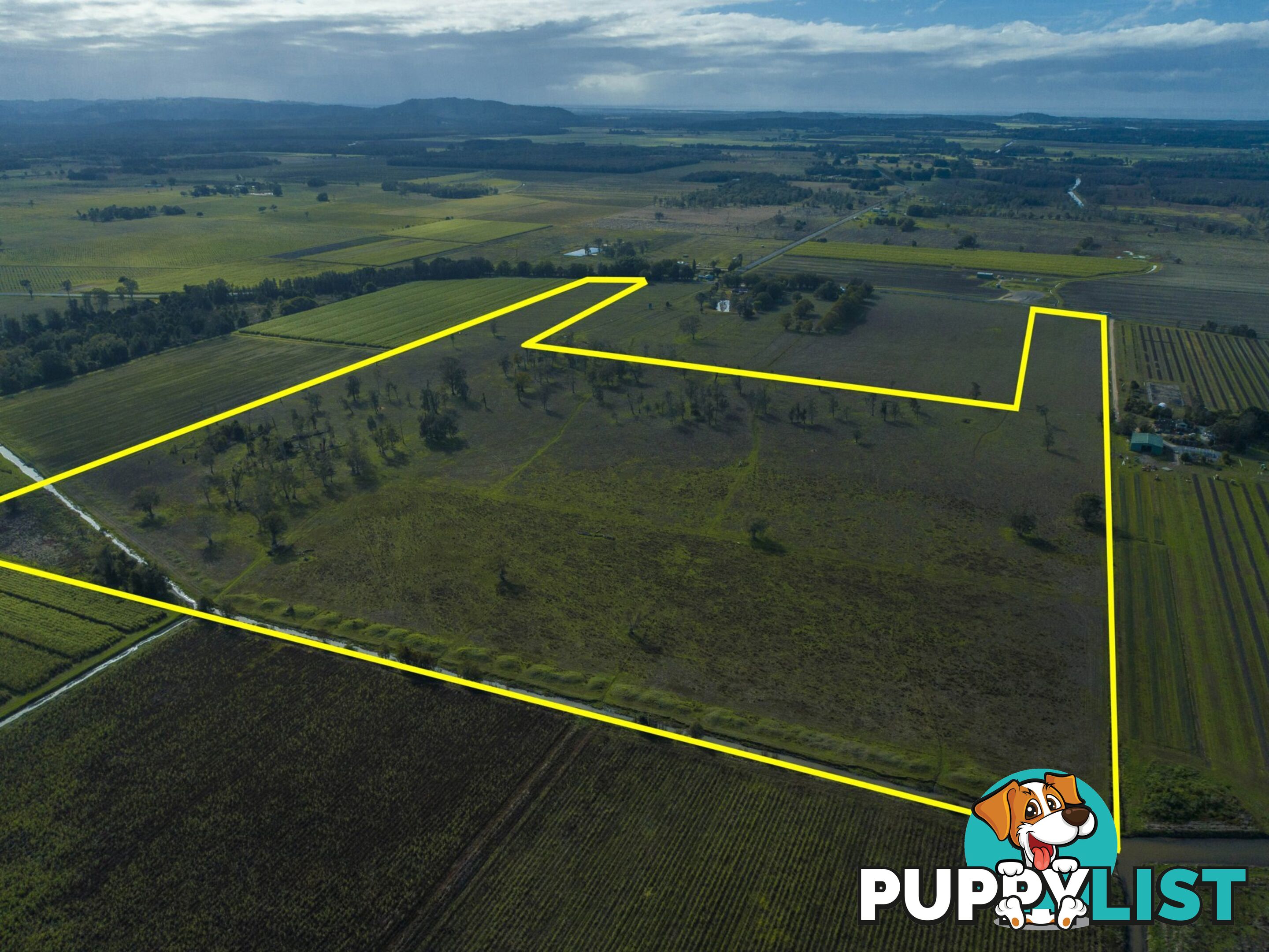 Lot 1/2383 Wyrallah Road EAST CORAKI NSW 2471