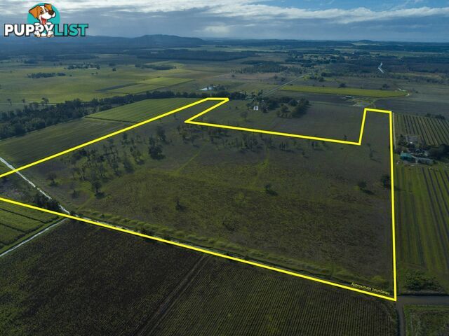 Lot 1/2383 Wyrallah Road EAST CORAKI NSW 2471