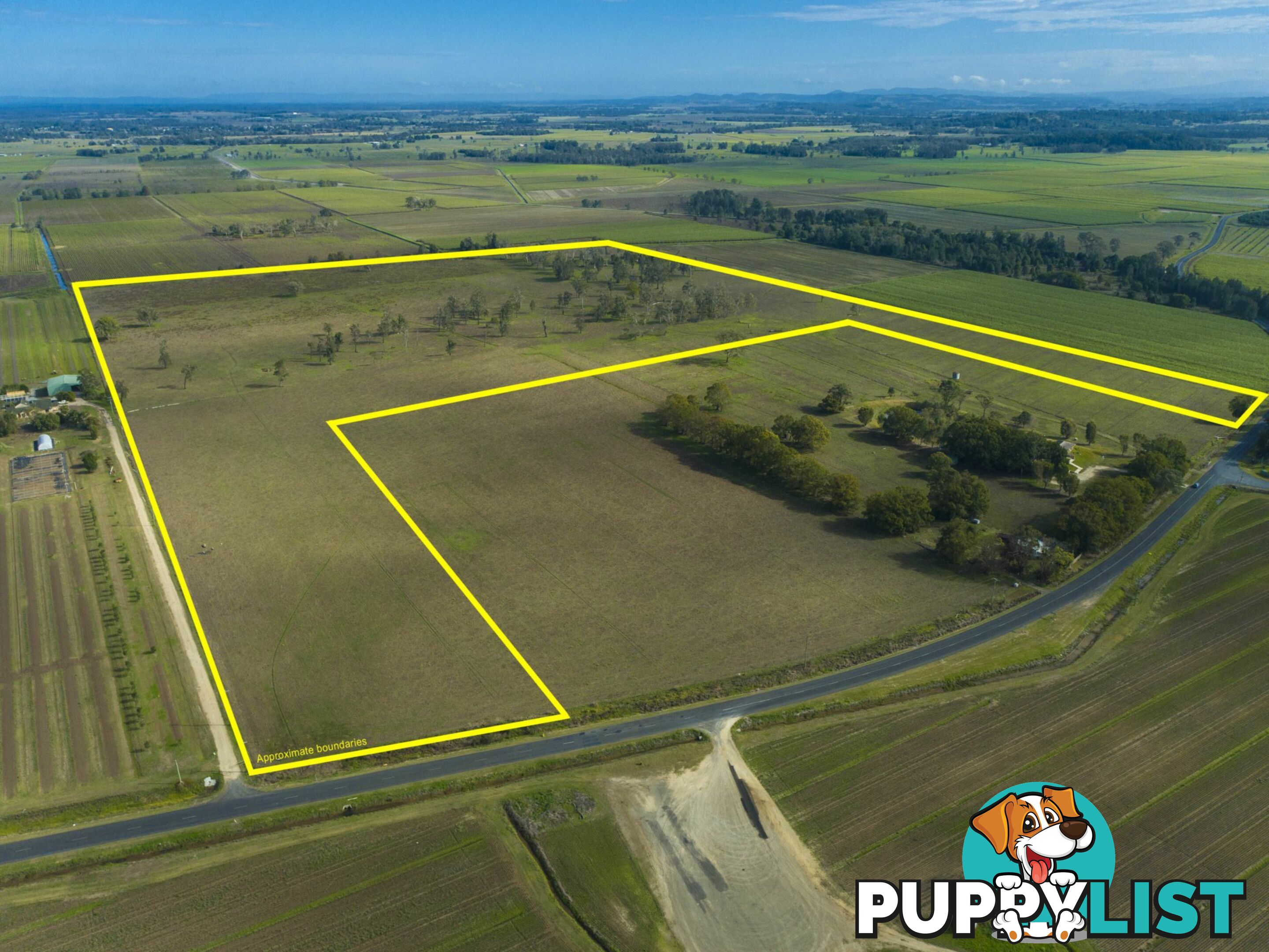 Lot 1/2383 Wyrallah Road EAST CORAKI NSW 2471