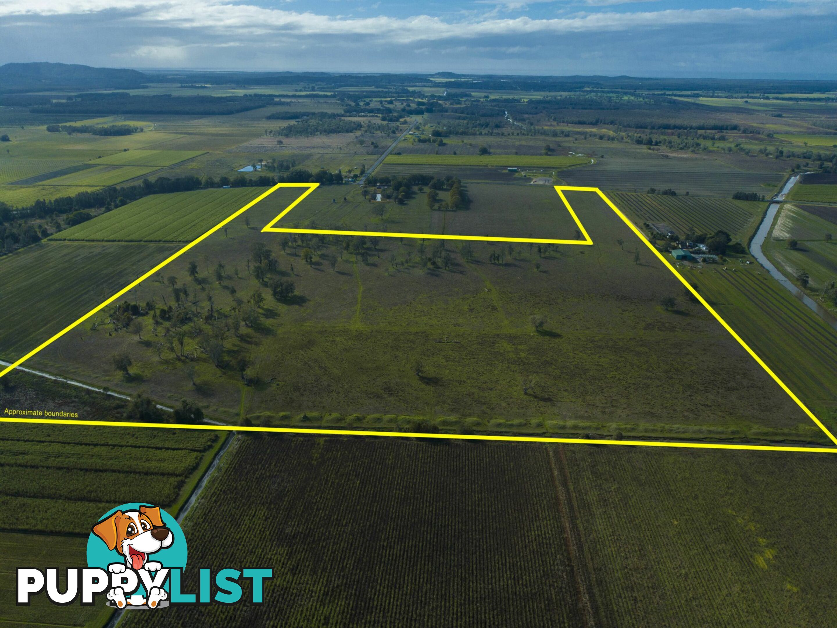 Lot 1/2383 Wyrallah Road EAST CORAKI NSW 2471