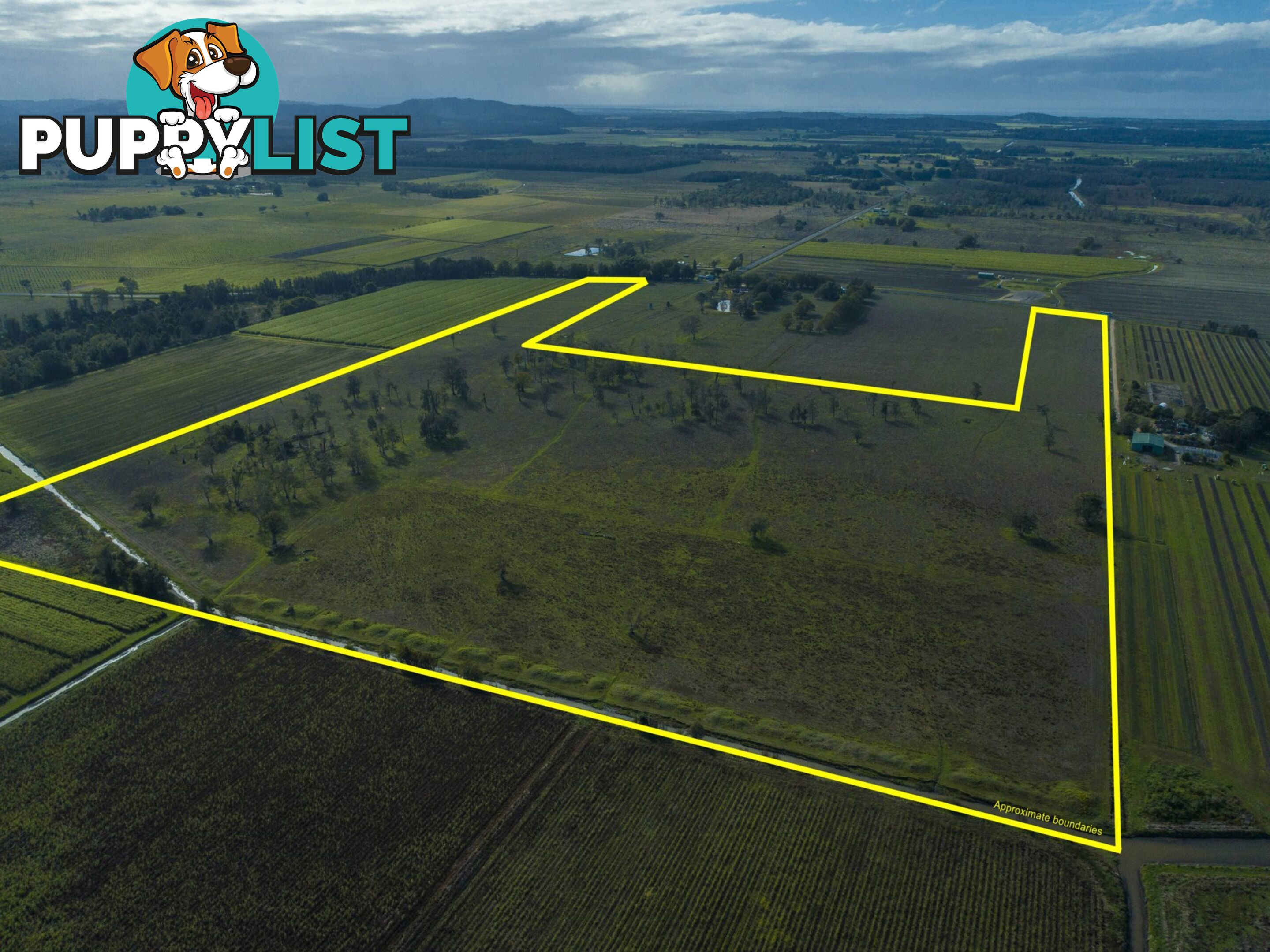 Lot 1/2383 Wyrallah Road EAST CORAKI NSW 2471