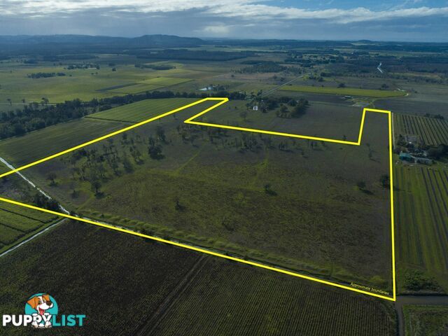 Lot 1/2383 Wyrallah Road EAST CORAKI NSW 2471