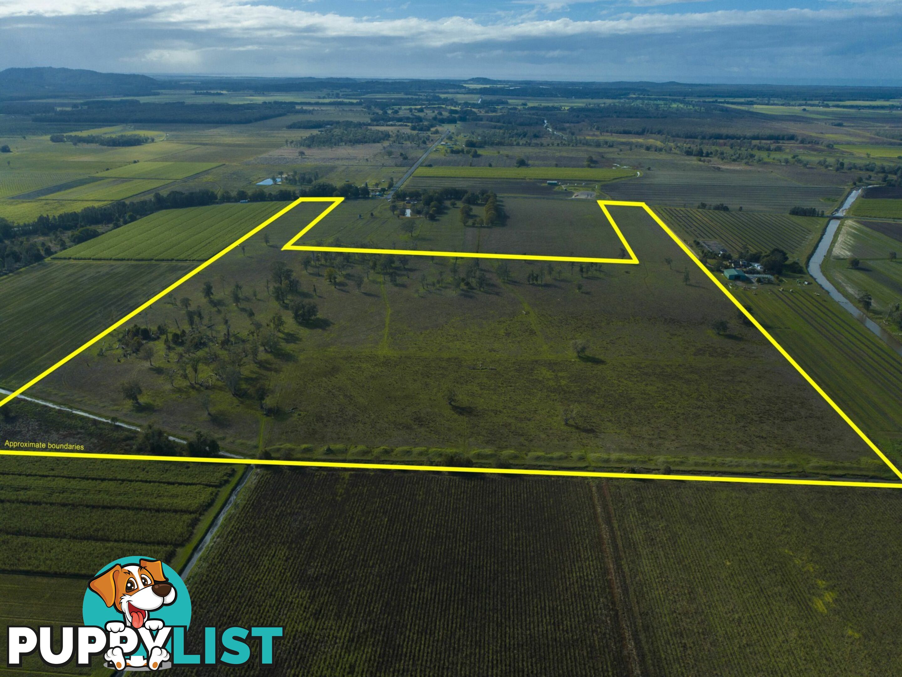 Lot 1/2383 Wyrallah Road EAST CORAKI NSW 2471