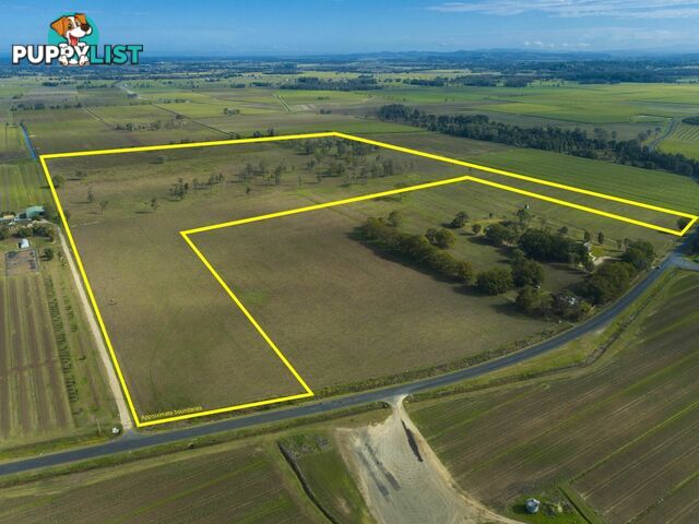 Lot 1/2383 Wyrallah Road EAST CORAKI NSW 2471