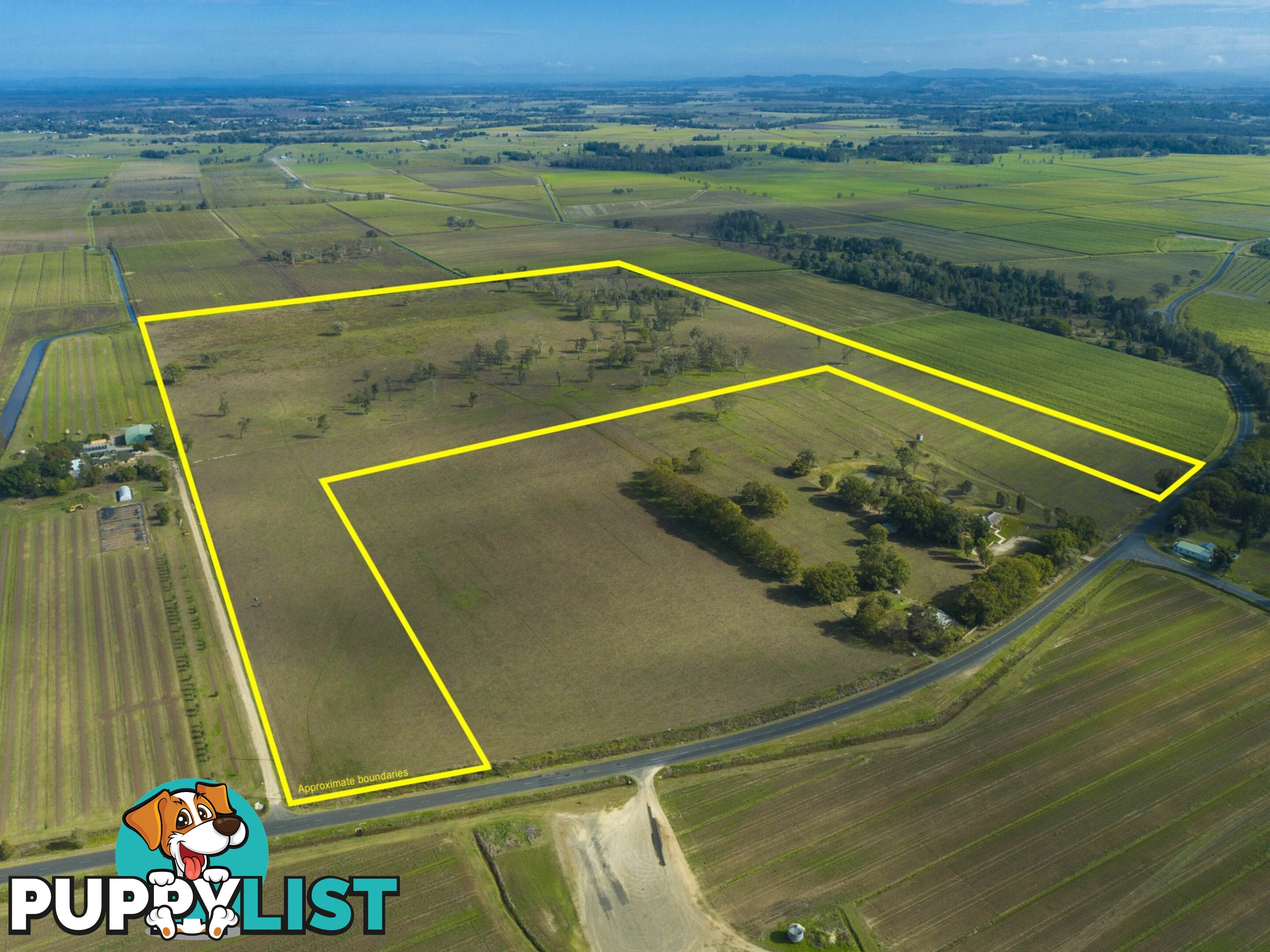 Lot 1/2383 Wyrallah Road EAST CORAKI NSW 2471