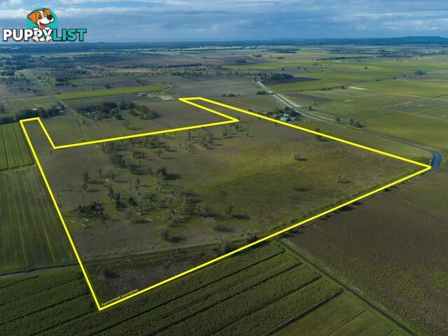 Lot 1/2383 Wyrallah Road EAST CORAKI NSW 2471