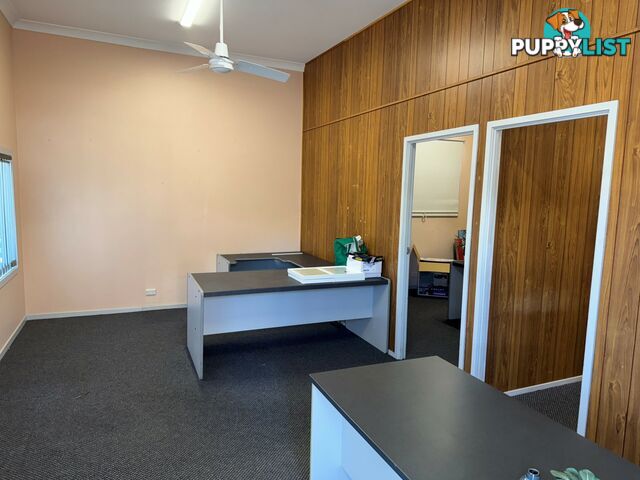 Suite 1-2/78b Main Street ALSTONVILLE NSW 2477