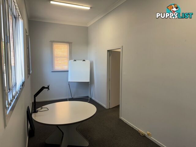 Suite 1-2/78b Main Street ALSTONVILLE NSW 2477