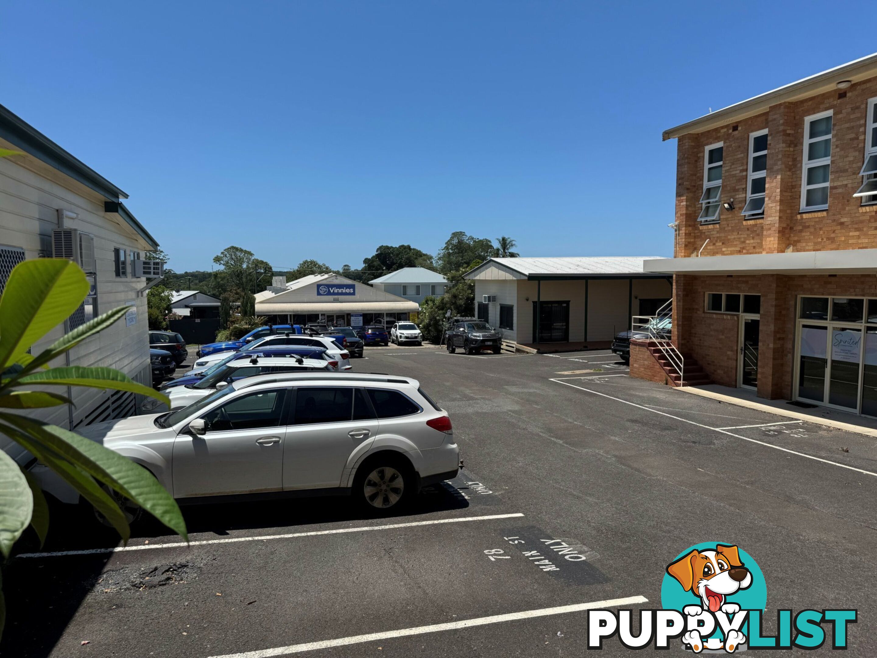 Suite 1-2/78b Main Street ALSTONVILLE NSW 2477