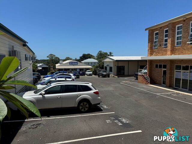 Suite 1-2/78b Main Street ALSTONVILLE NSW 2477