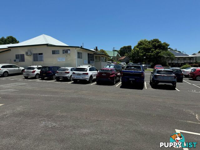 Suite 1-2/78b Main Street ALSTONVILLE NSW 2477