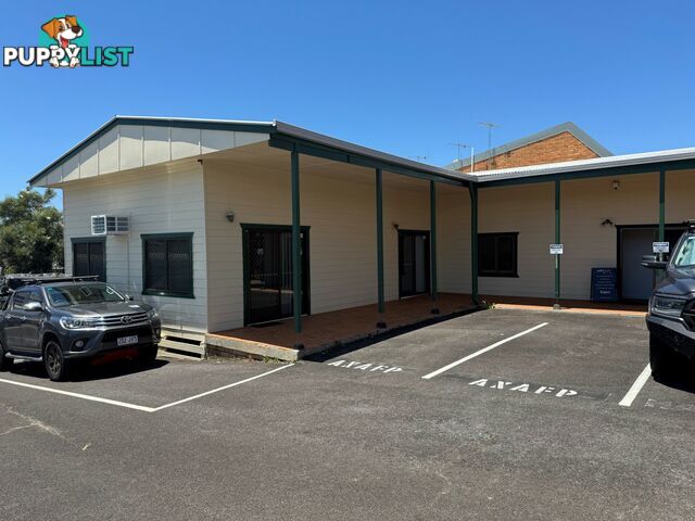 Suite 1-2/78b Main Street ALSTONVILLE NSW 2477