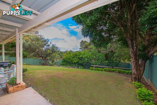 14 Spring Grove Court GOONELLABAH NSW 2480