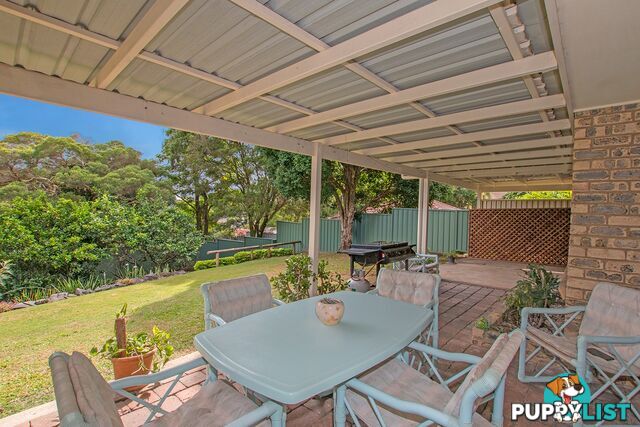 14 Spring Grove Court GOONELLABAH NSW 2480