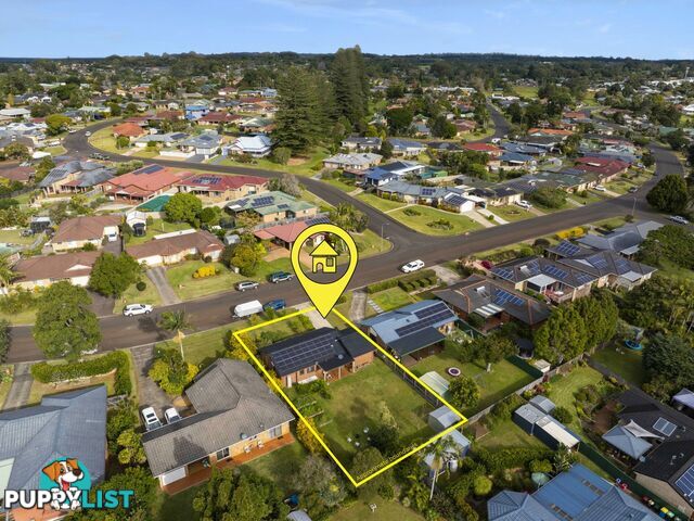 65 Tanamera Drive ALSTONVILLE NSW 2477