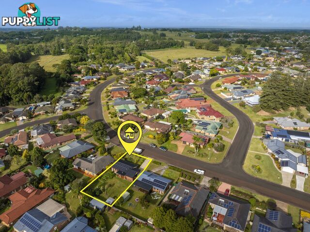 65 Tanamera Drive ALSTONVILLE NSW 2477