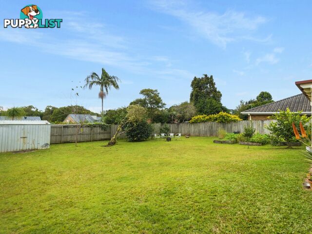 65 Tanamera Drive ALSTONVILLE NSW 2477