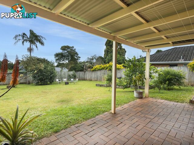 65 Tanamera Drive ALSTONVILLE NSW 2477