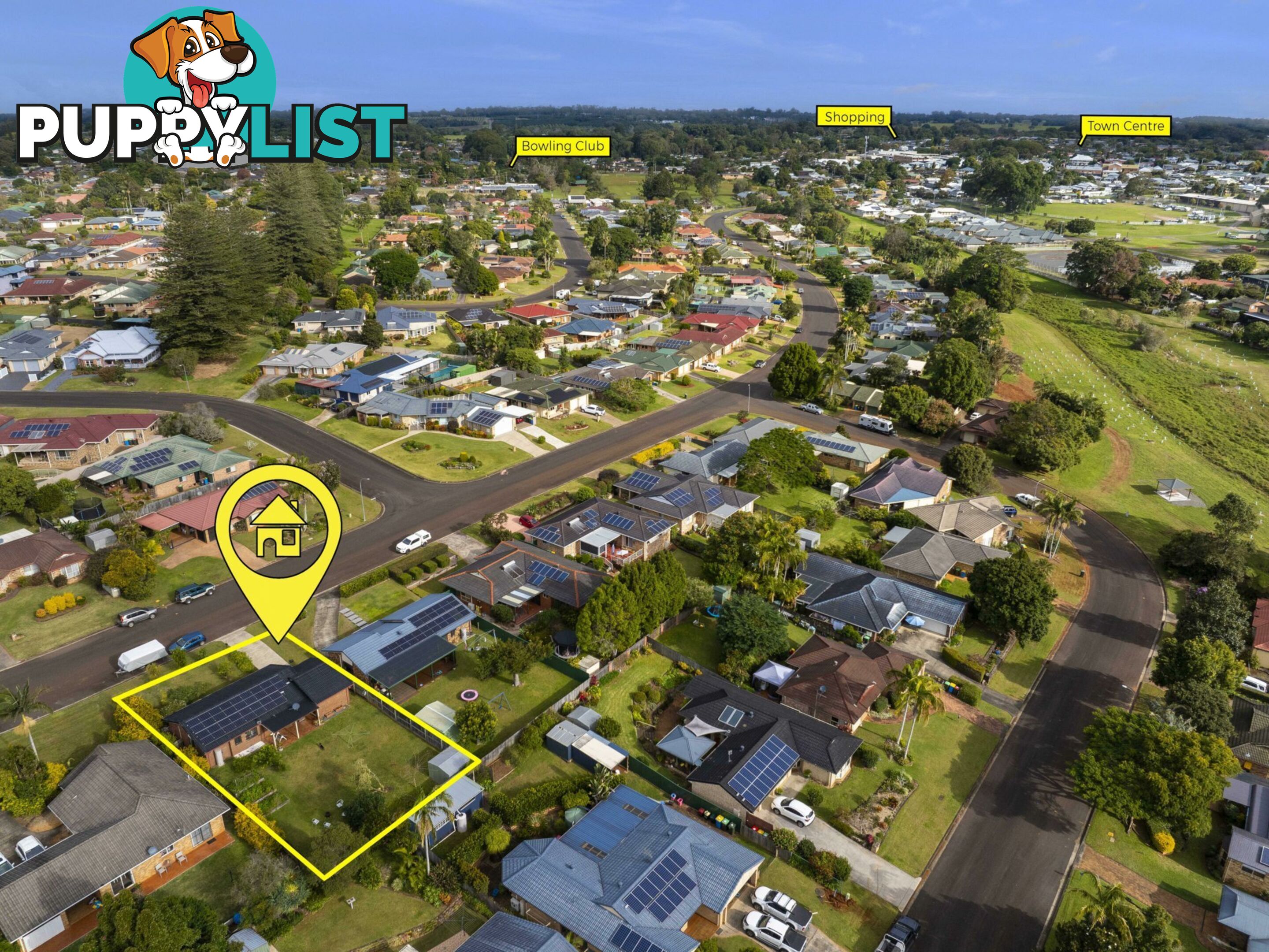 65 Tanamera Drive ALSTONVILLE NSW 2477