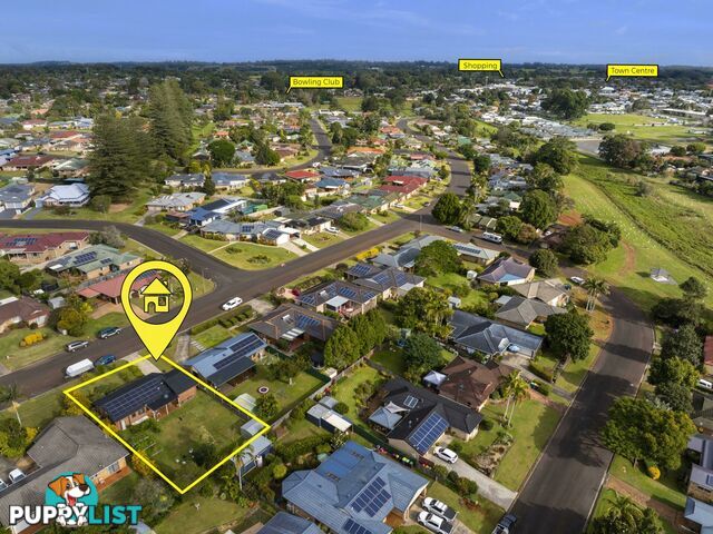 65 Tanamera Drive ALSTONVILLE NSW 2477