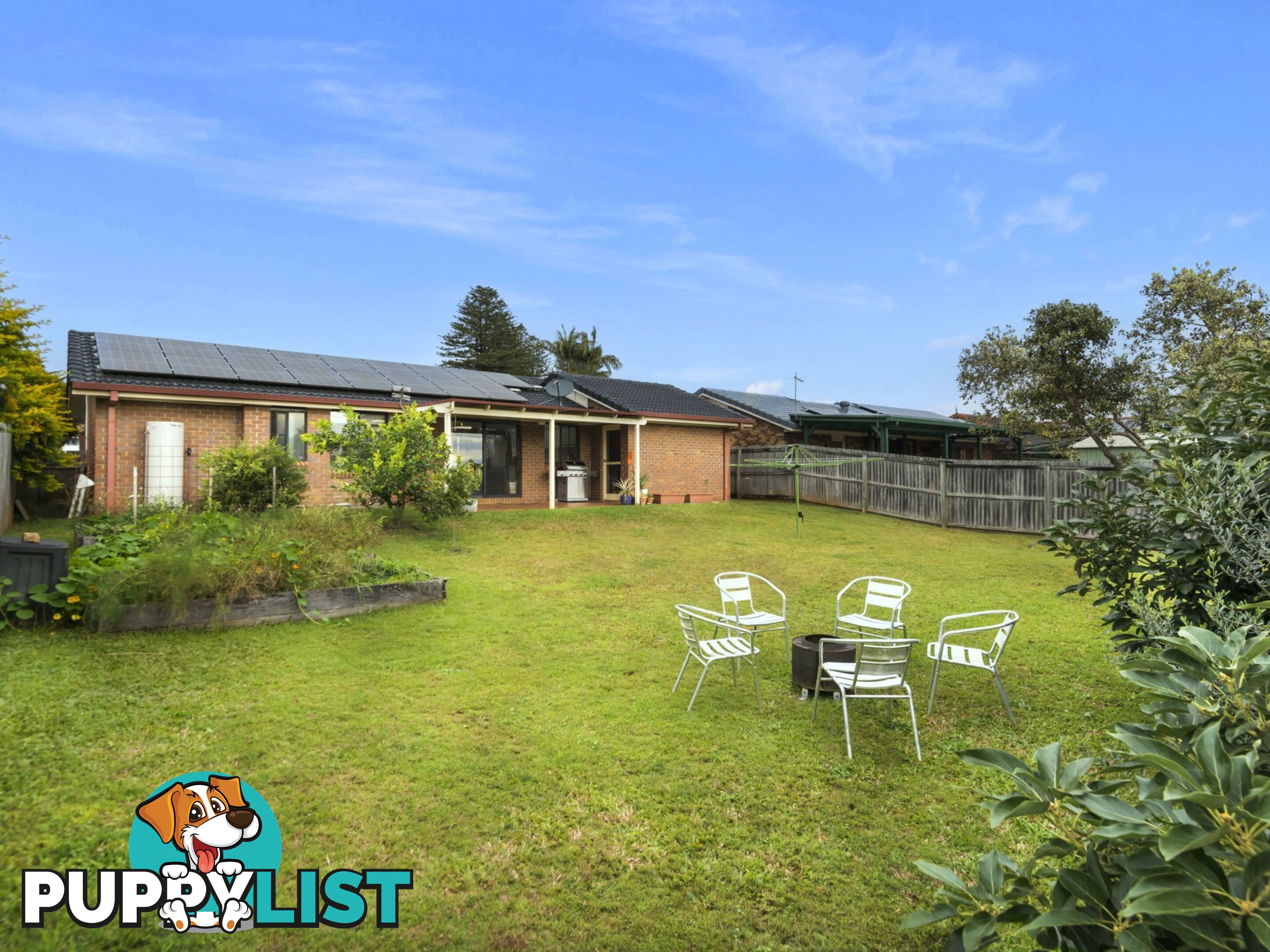 65 Tanamera Drive ALSTONVILLE NSW 2477