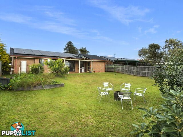 65 Tanamera Drive ALSTONVILLE NSW 2477