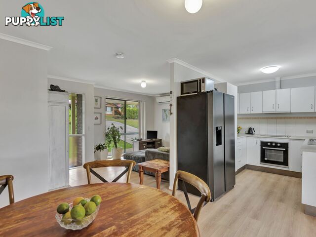 65 Tanamera Drive ALSTONVILLE NSW 2477