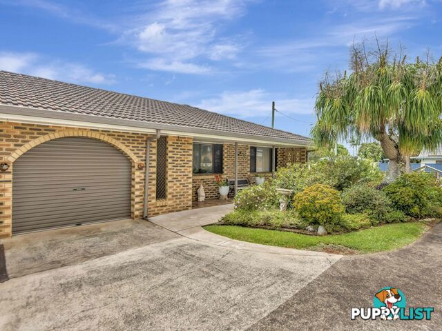 1/27 Rifle Range Road WOLLONGBAR NSW 2477