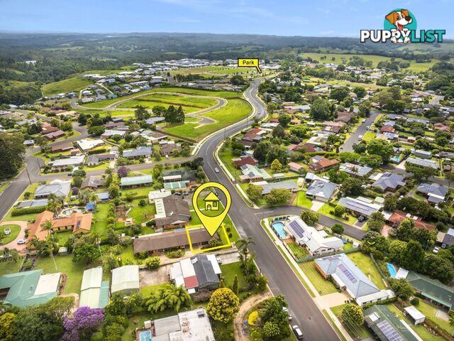 1/27 Rifle Range Road WOLLONGBAR NSW 2477