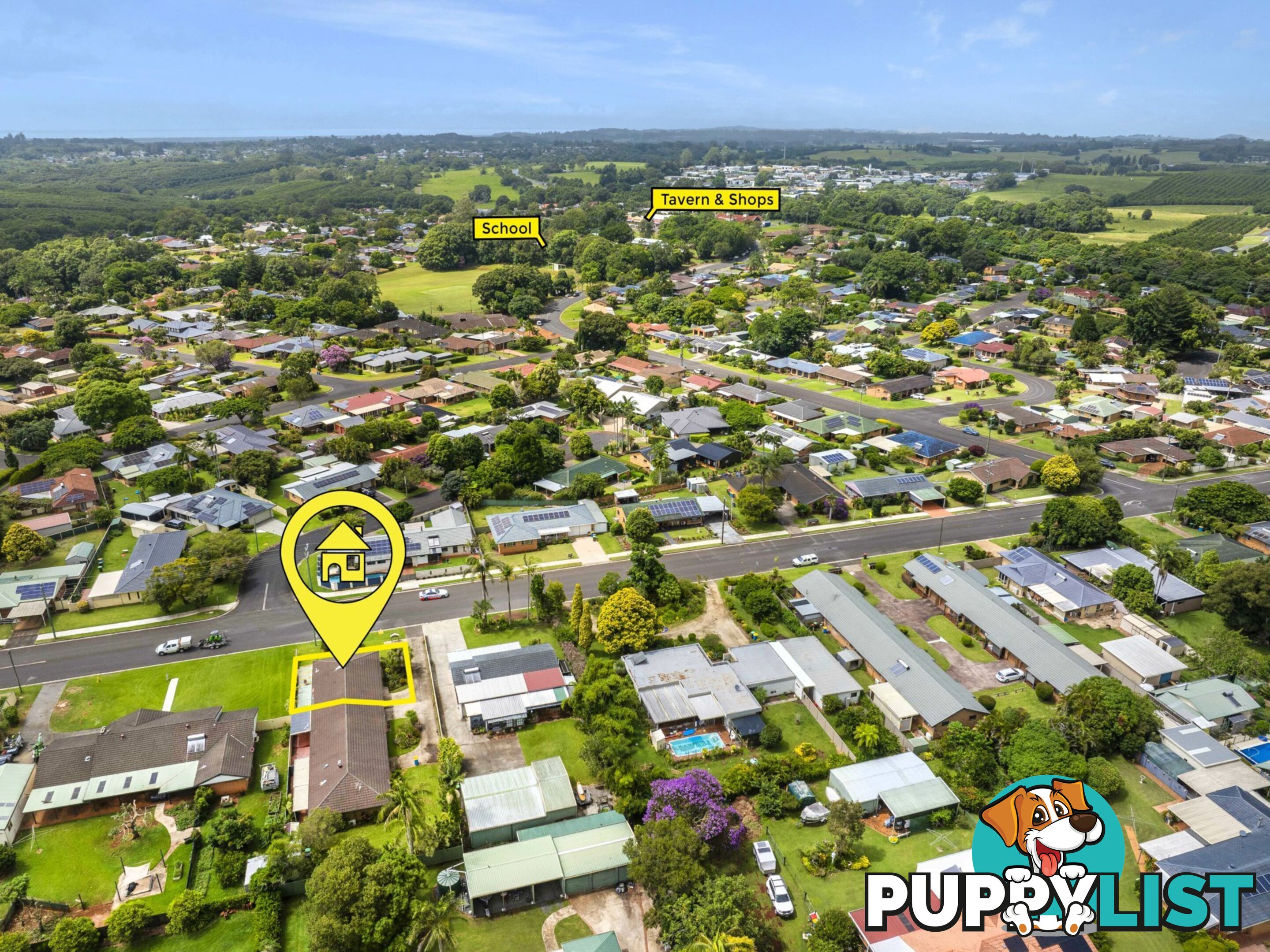 1/27 Rifle Range Road WOLLONGBAR NSW 2477