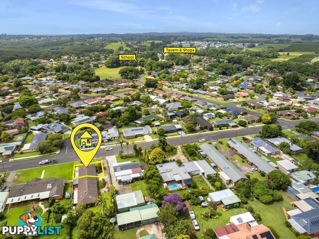 1/27 Rifle Range Road WOLLONGBAR NSW 2477