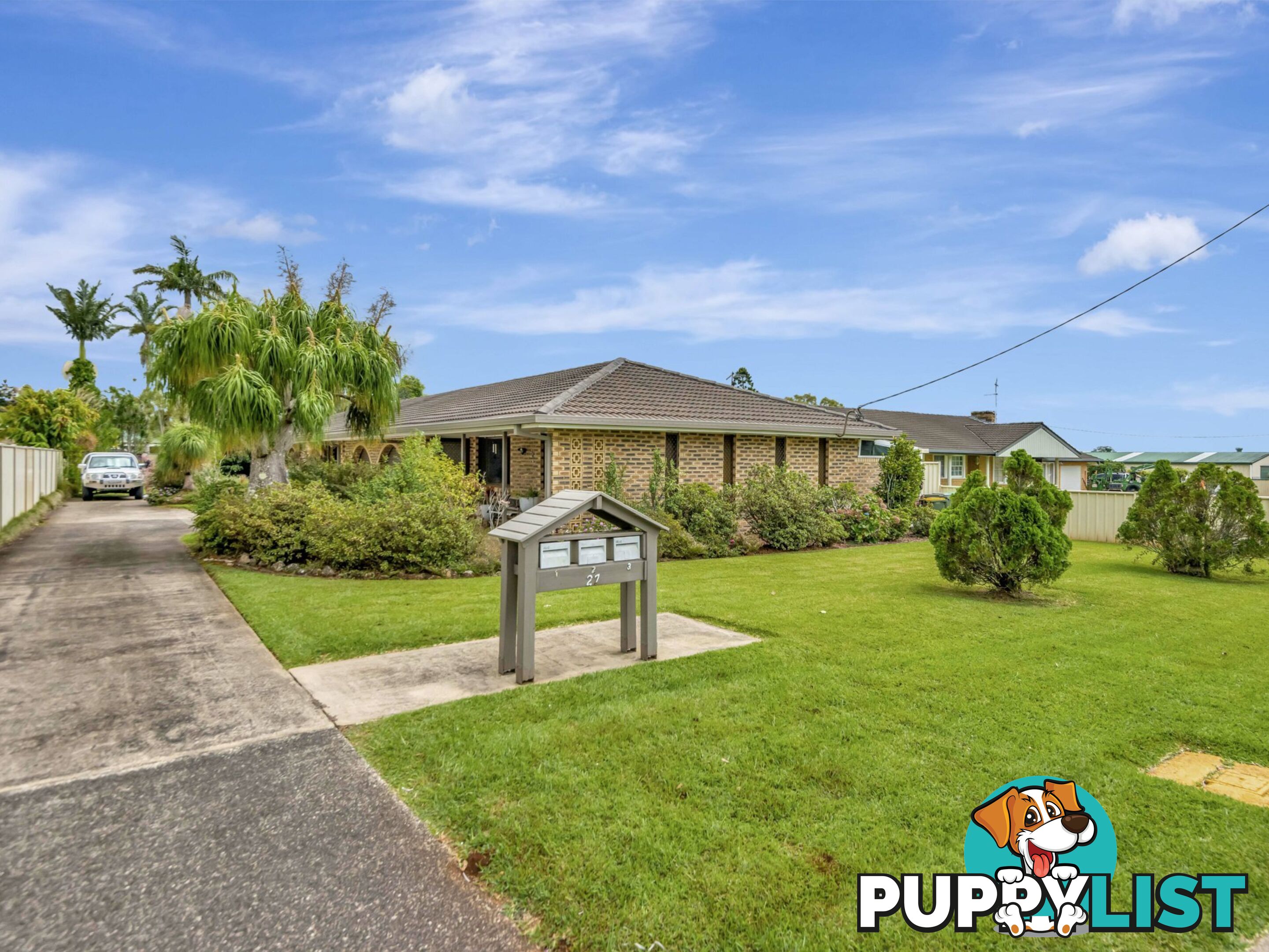 1/27 Rifle Range Road WOLLONGBAR NSW 2477