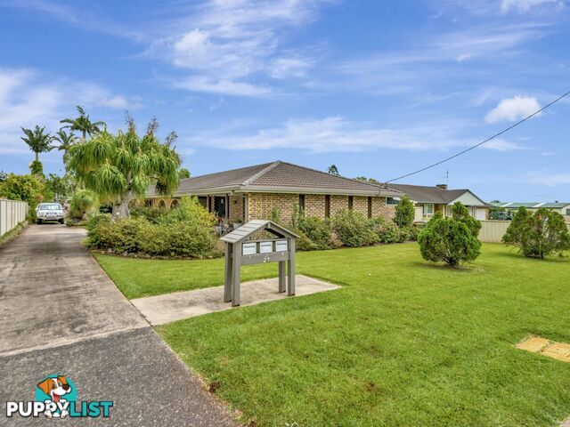 1/27 Rifle Range Road WOLLONGBAR NSW 2477