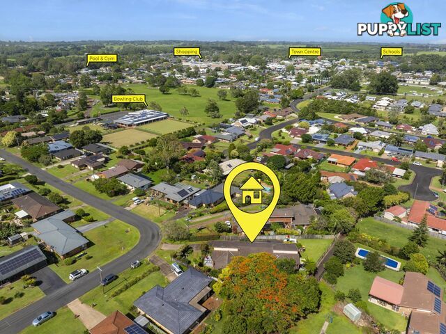 Unit 2/23 Arrowsmith Avenue ALSTONVILLE NSW 2477