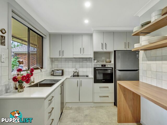 Unit 2/23 Arrowsmith Avenue ALSTONVILLE NSW 2477