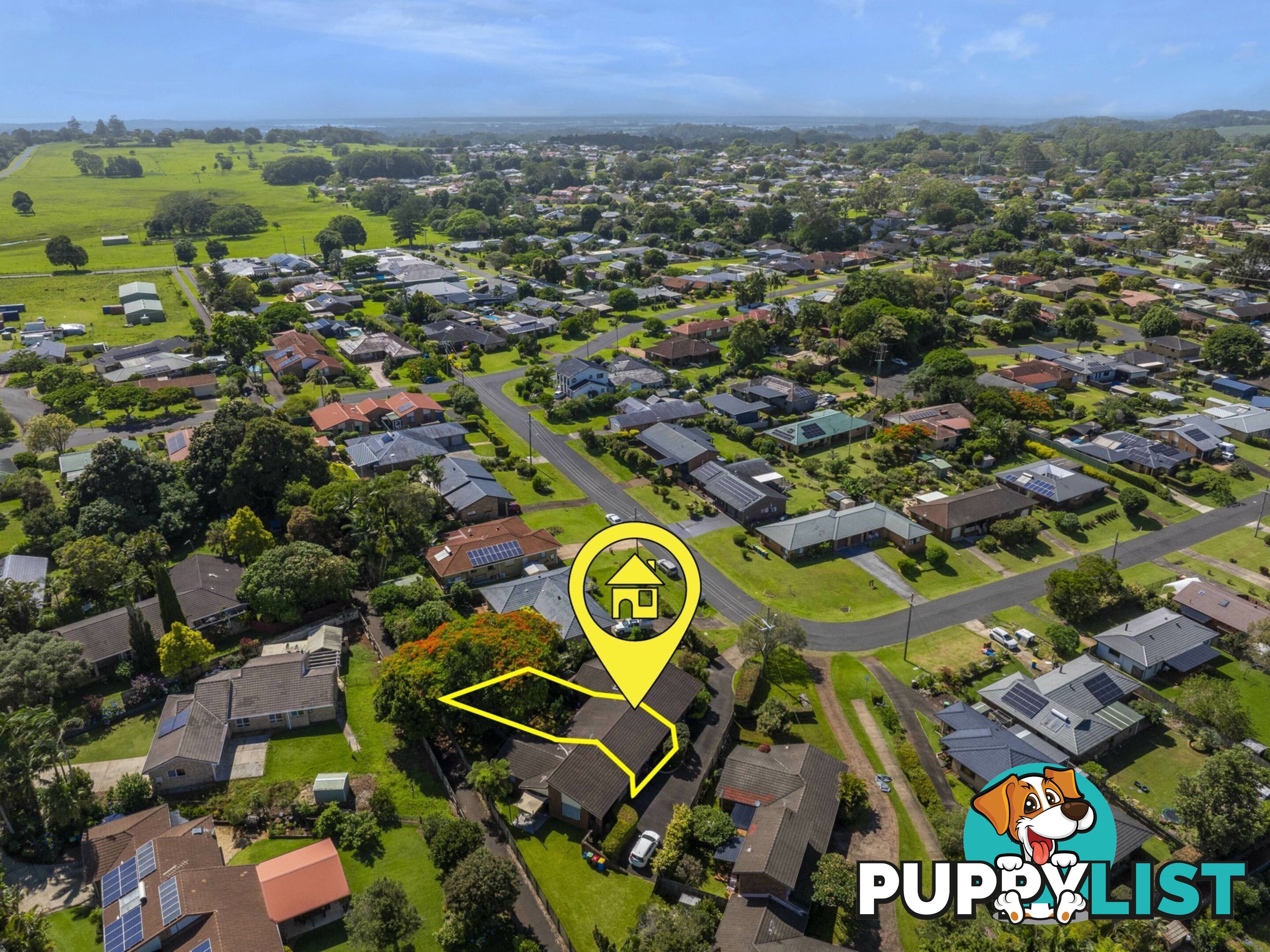 Unit 2/23 Arrowsmith Avenue ALSTONVILLE NSW 2477