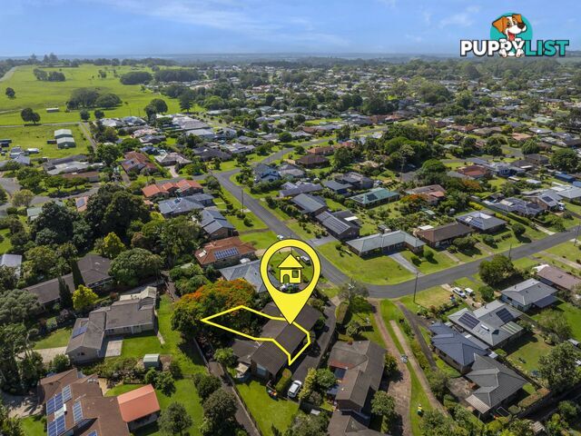 Unit 2/23 Arrowsmith Avenue ALSTONVILLE NSW 2477