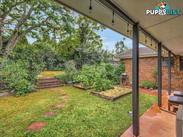 Unit 2/23 Arrowsmith Avenue ALSTONVILLE NSW 2477